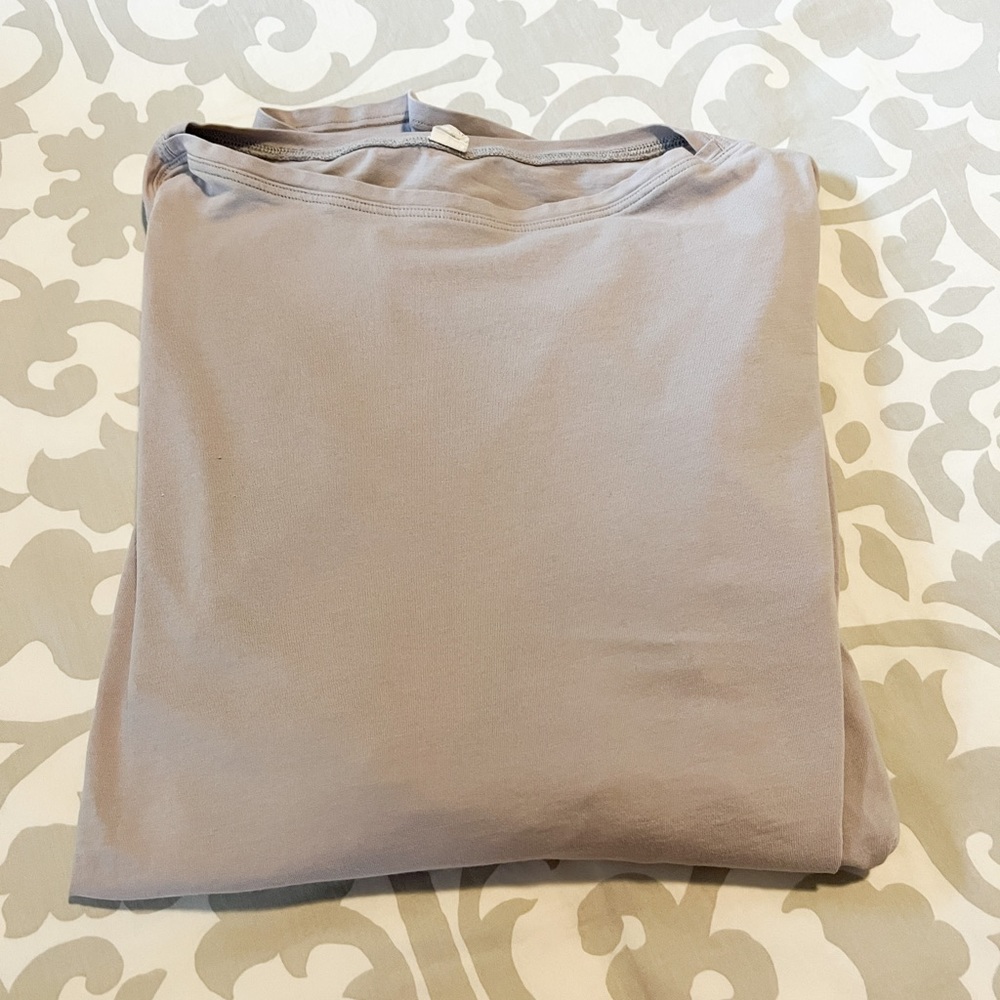 Lululemon Back in Action Long Sleeve